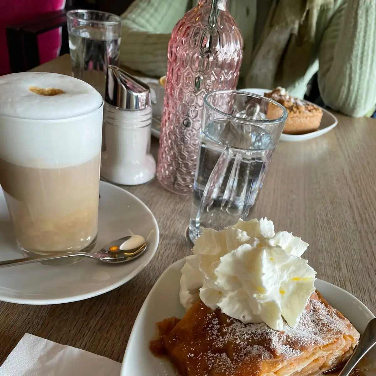 Essen und Trinken photo 6
