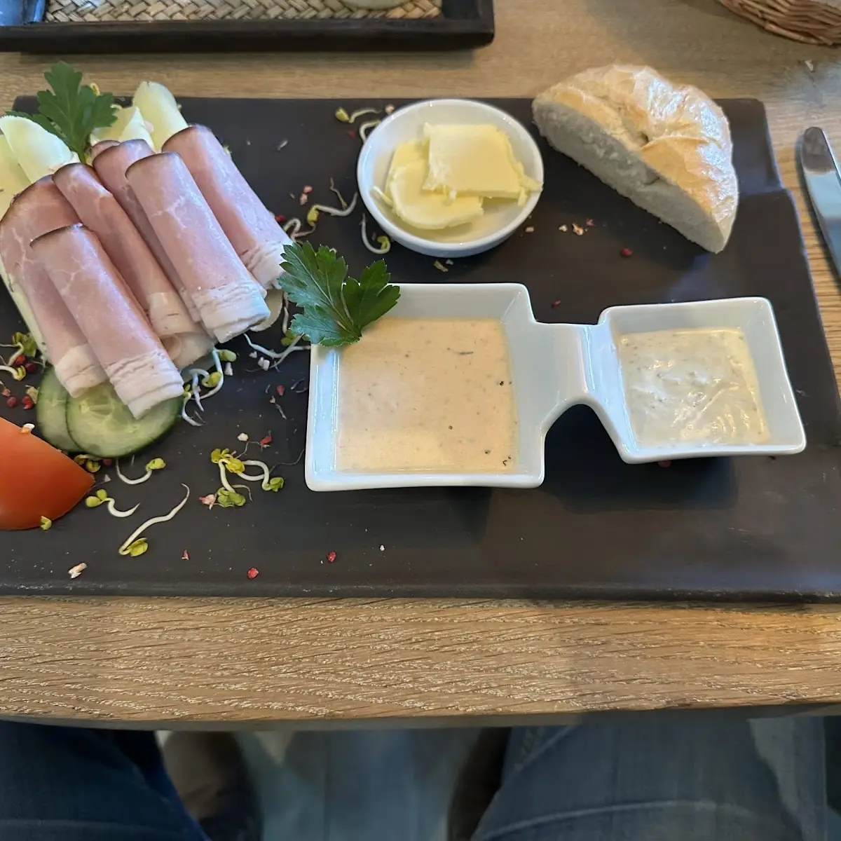 Essen und Trinken photo 8