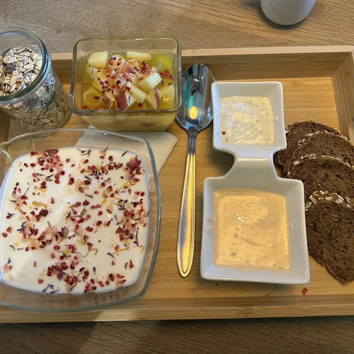 Essen und Trinken photo 9