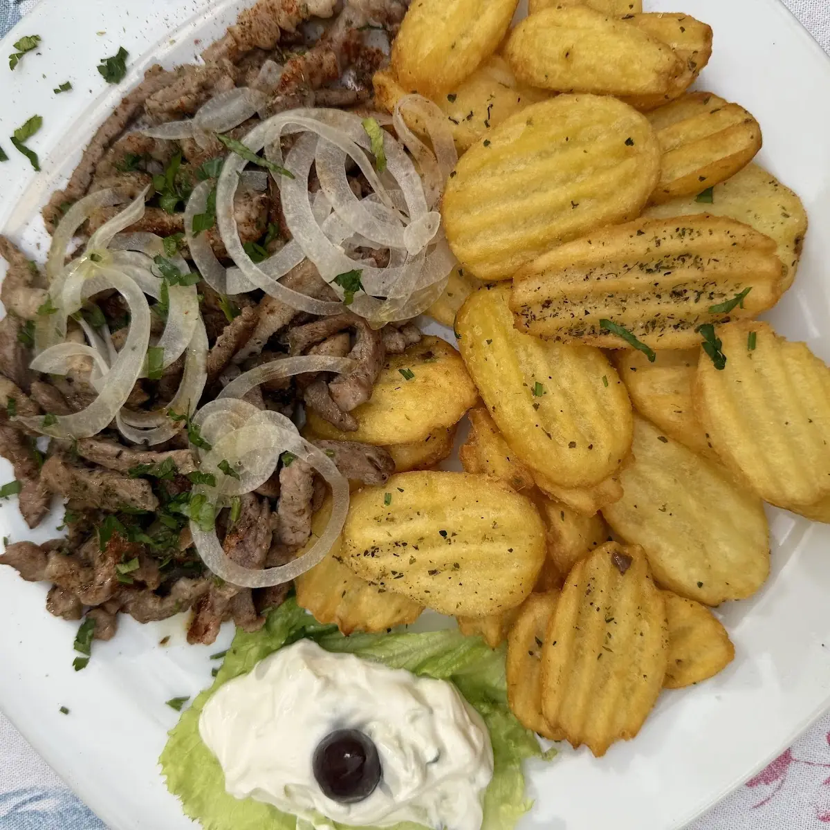 Essen und Trinken photo 1