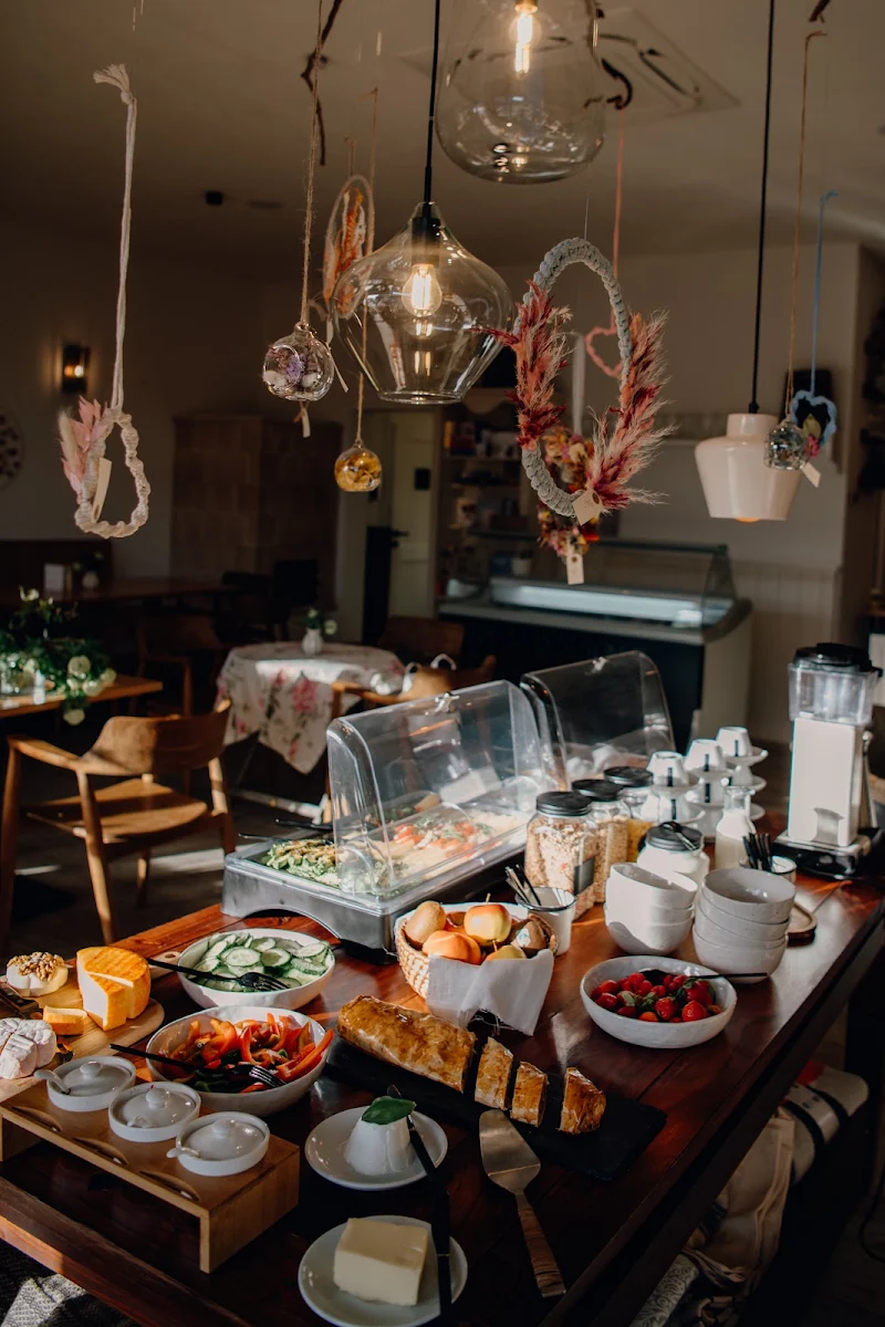Essen und Trinken photo 9