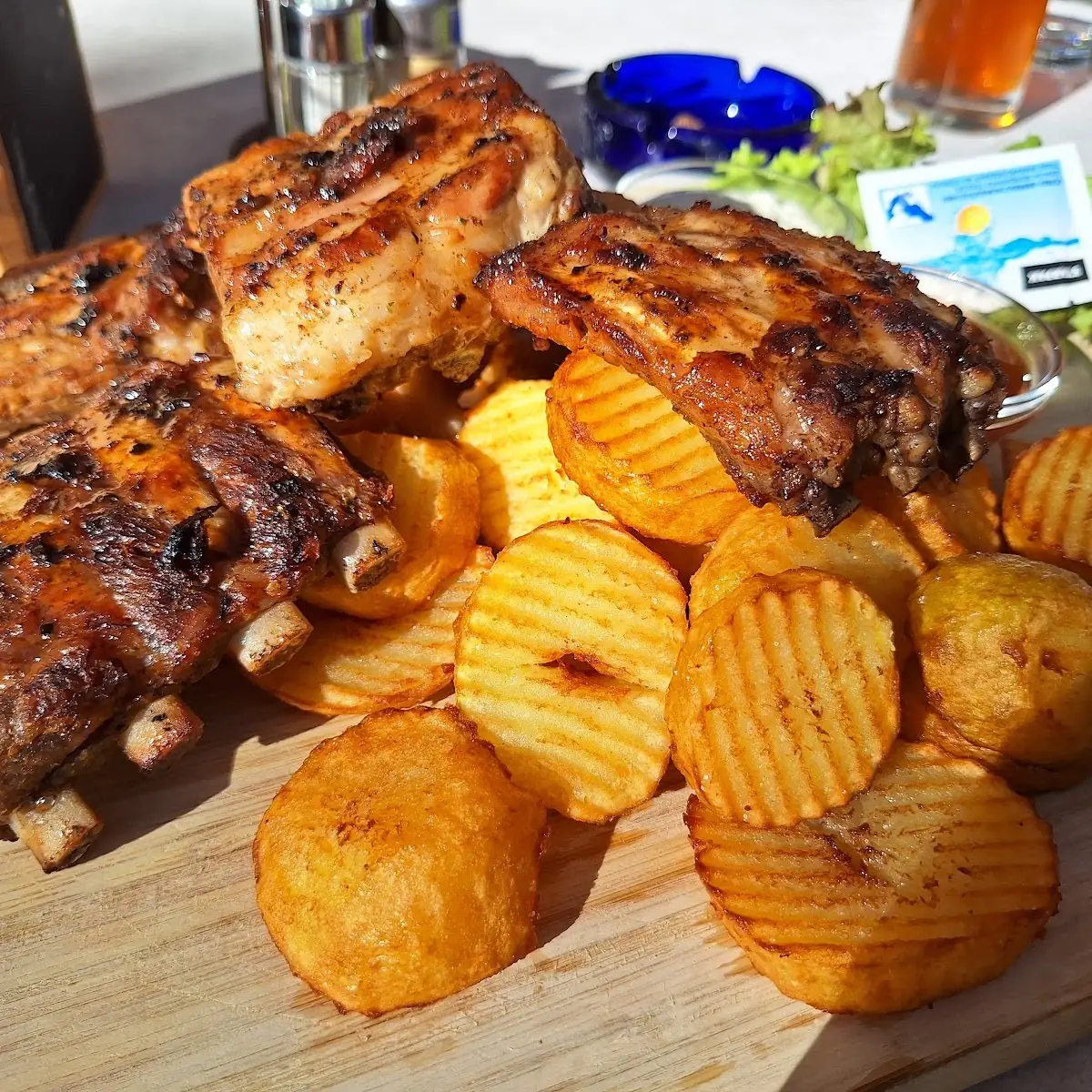 Essen und Trinken photo 1