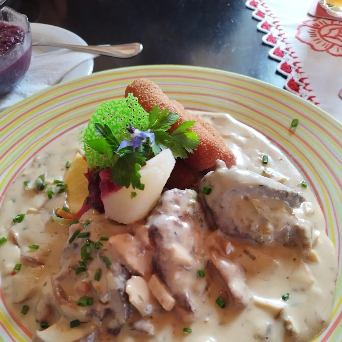 Essen und Trinken photo 2