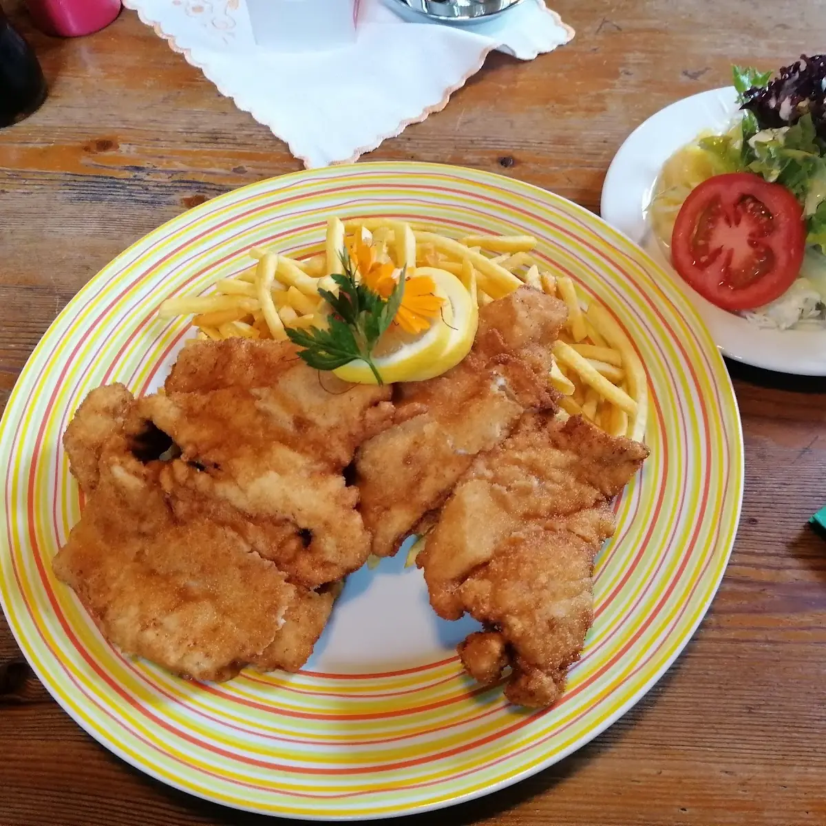 Essen und Trinken photo 3