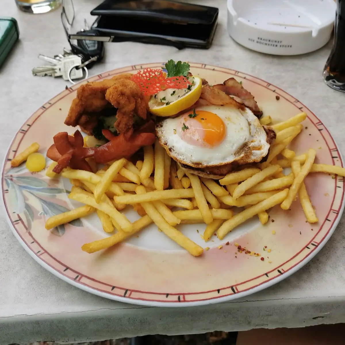 Essen und Trinken photo 4