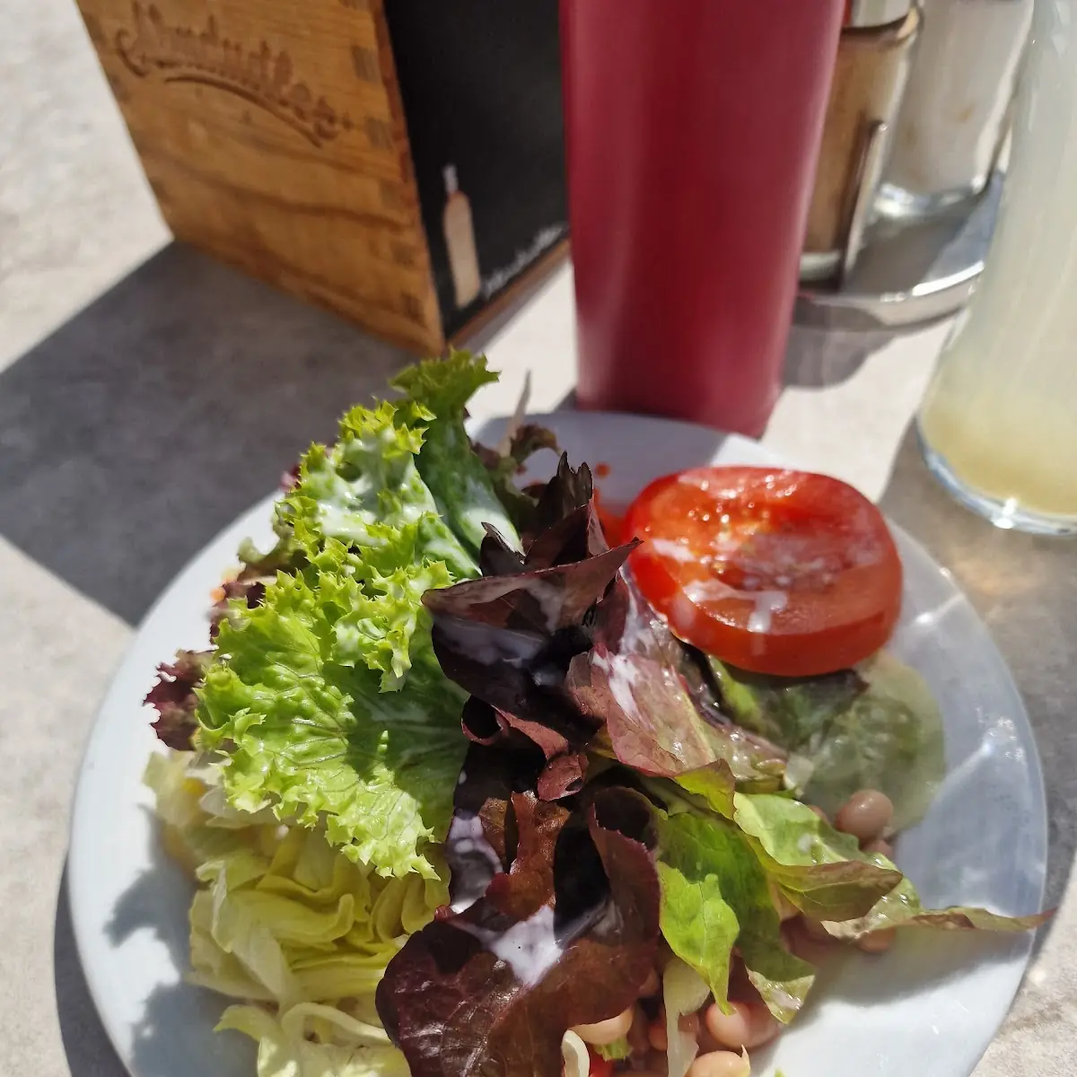 Essen und Trinken photo 5