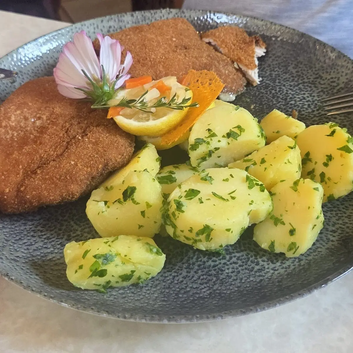 Essen und Trinken photo 6