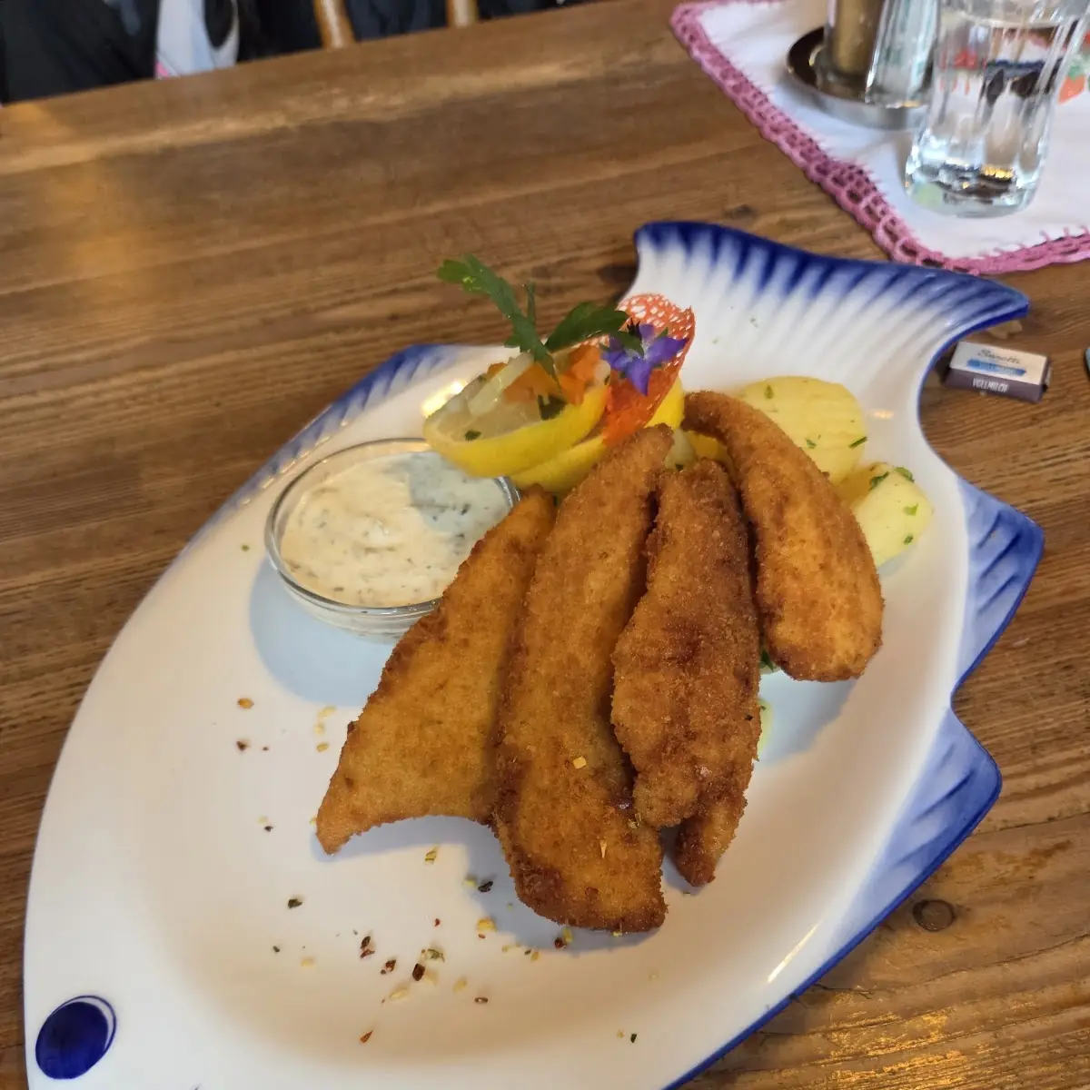Essen und Trinken photo 9