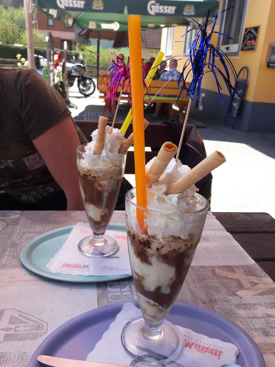 Essen und Trinken photo 10