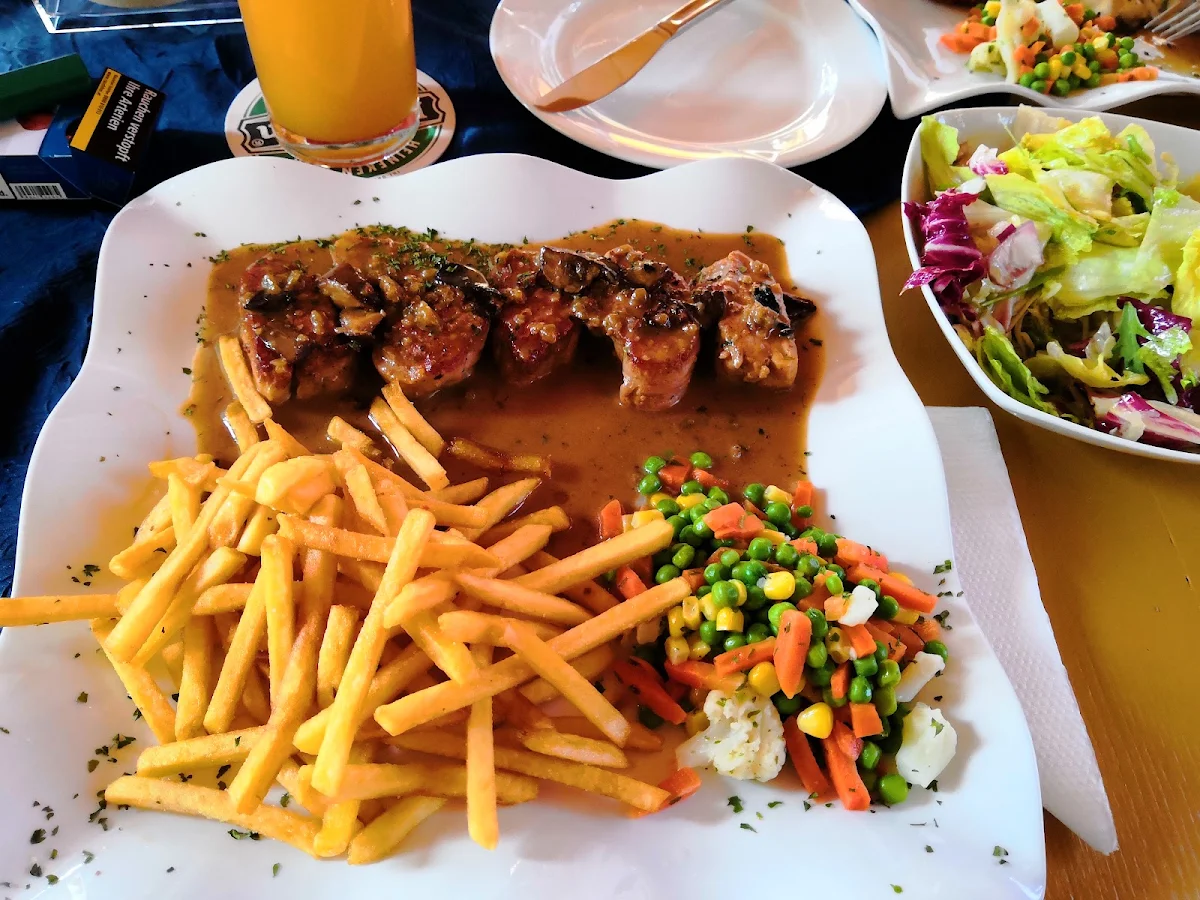 Essen und Trinken photo 3