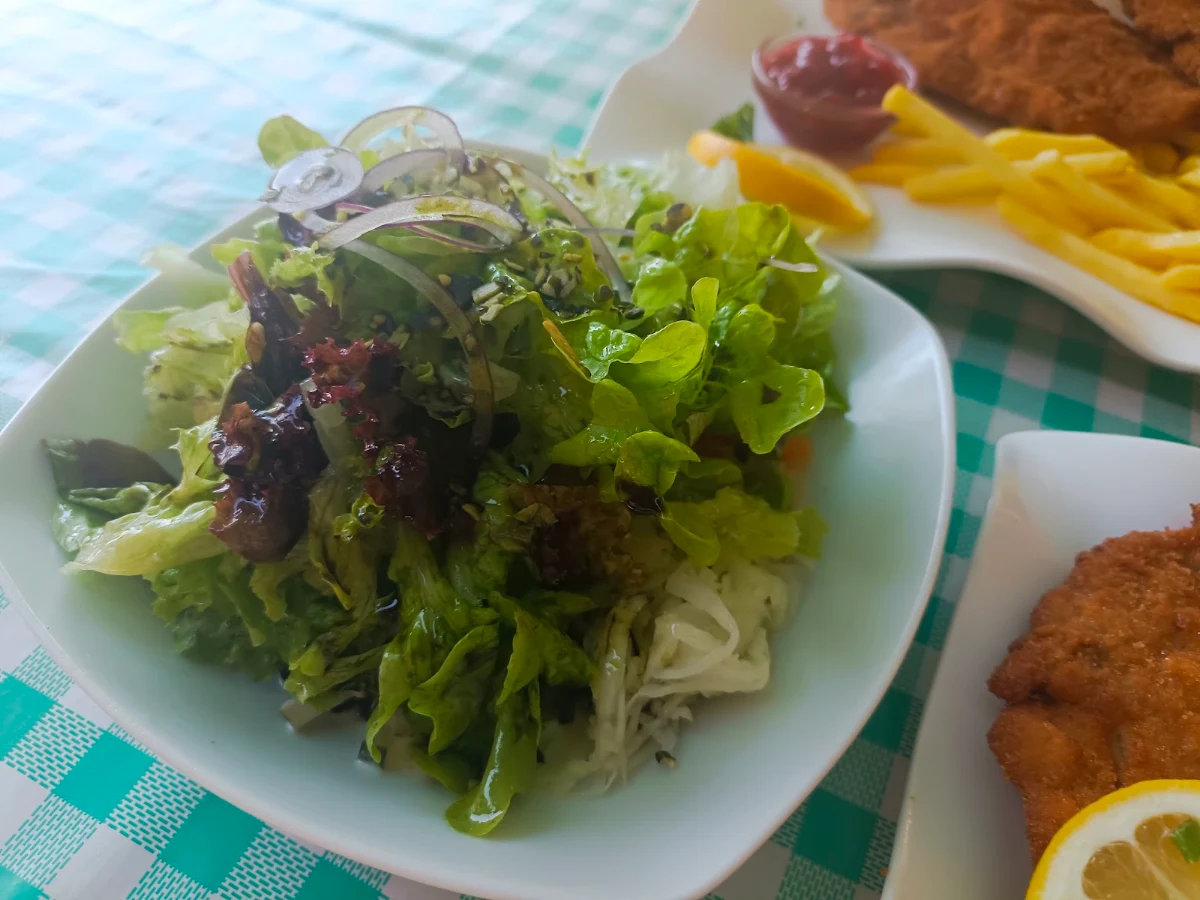 Essen und Trinken photo 5