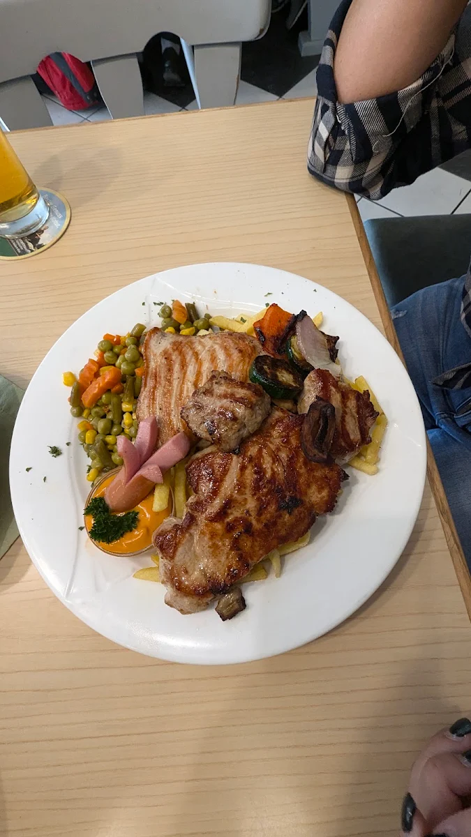 Essen und Trinken photo 6
