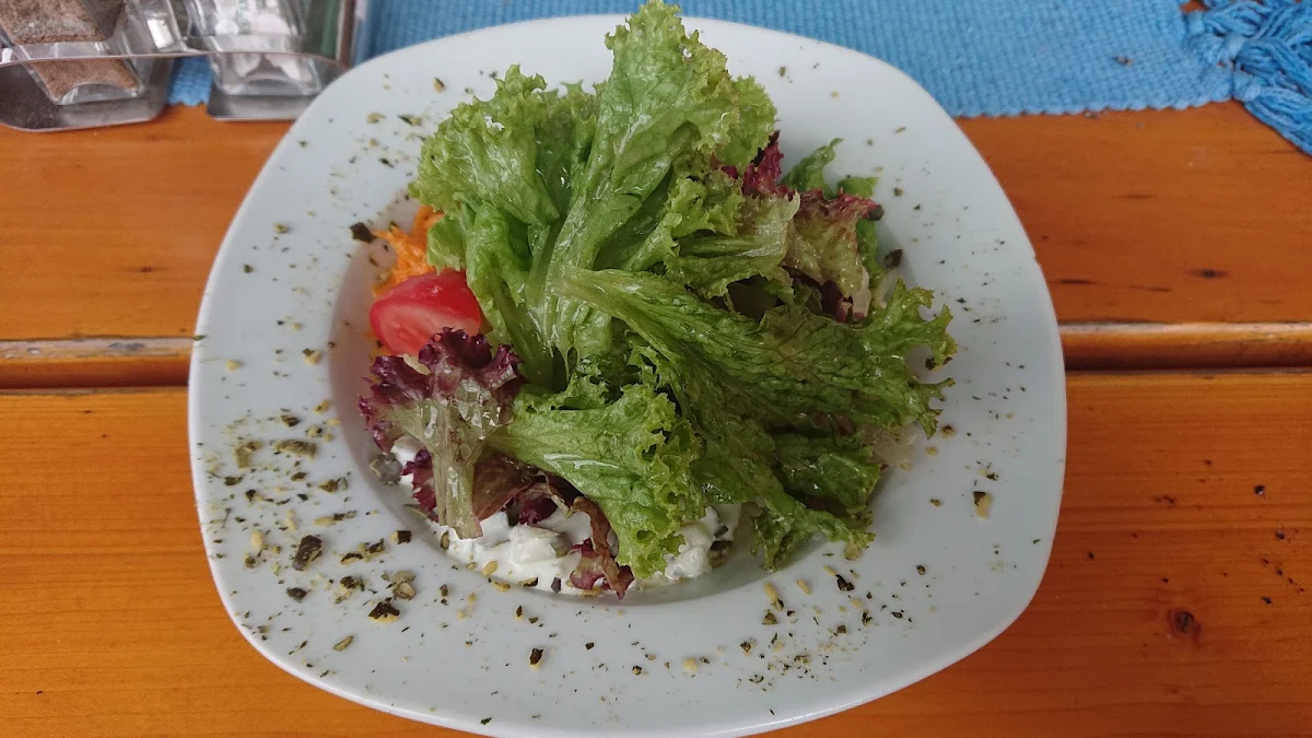 Essen und Trinken photo 7