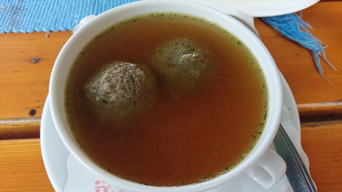 Essen und Trinken photo 9