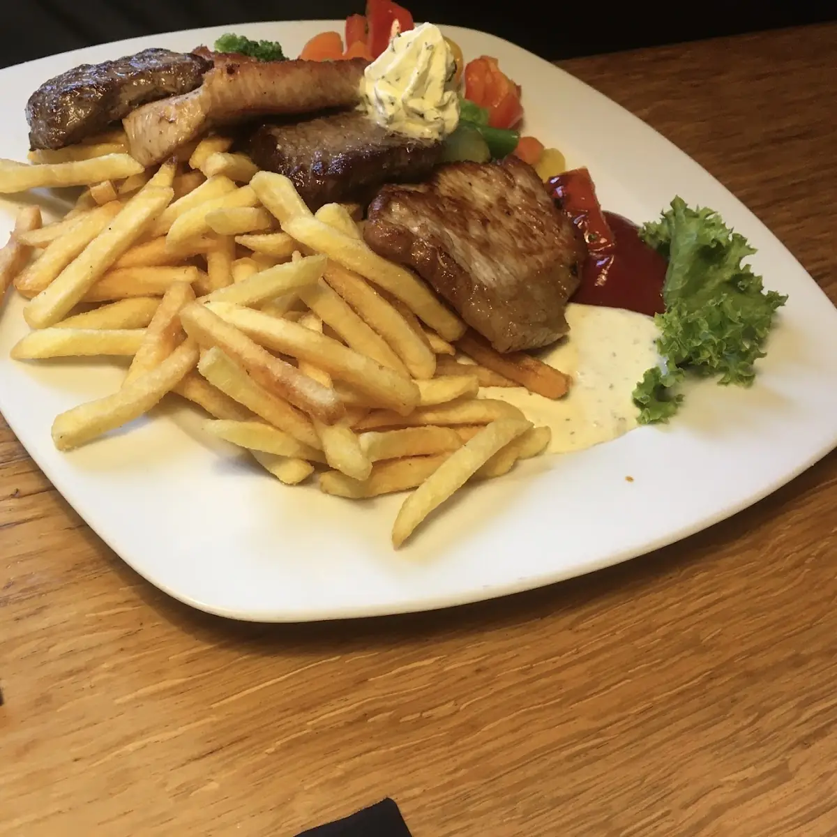 Essen und Trinken photo 10