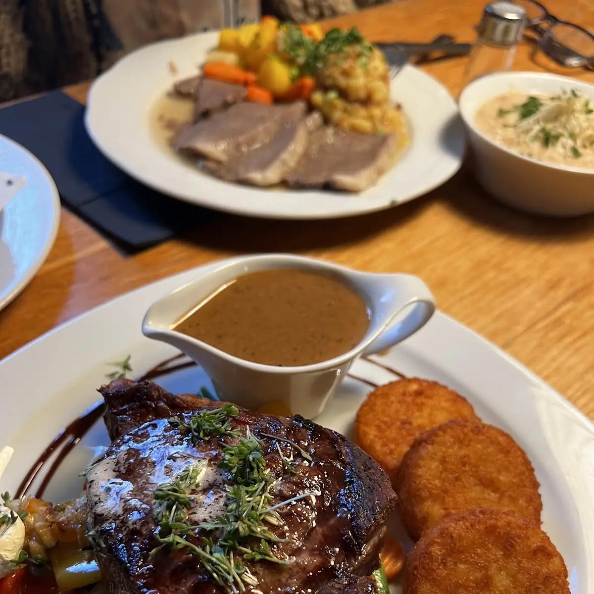 Essen und Trinken photo 2