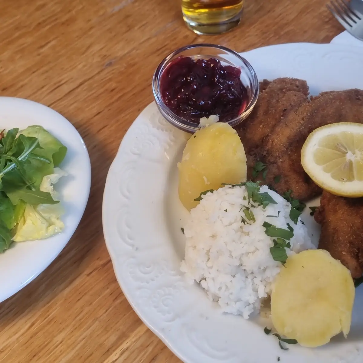 Essen und Trinken photo 3