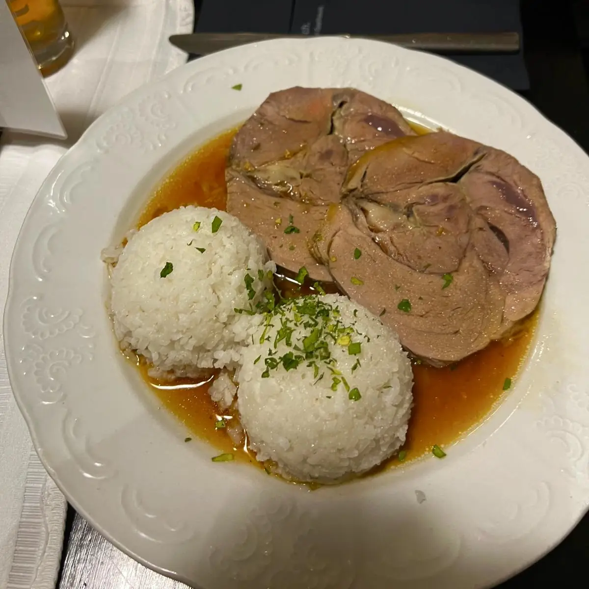 Essen und Trinken photo 4