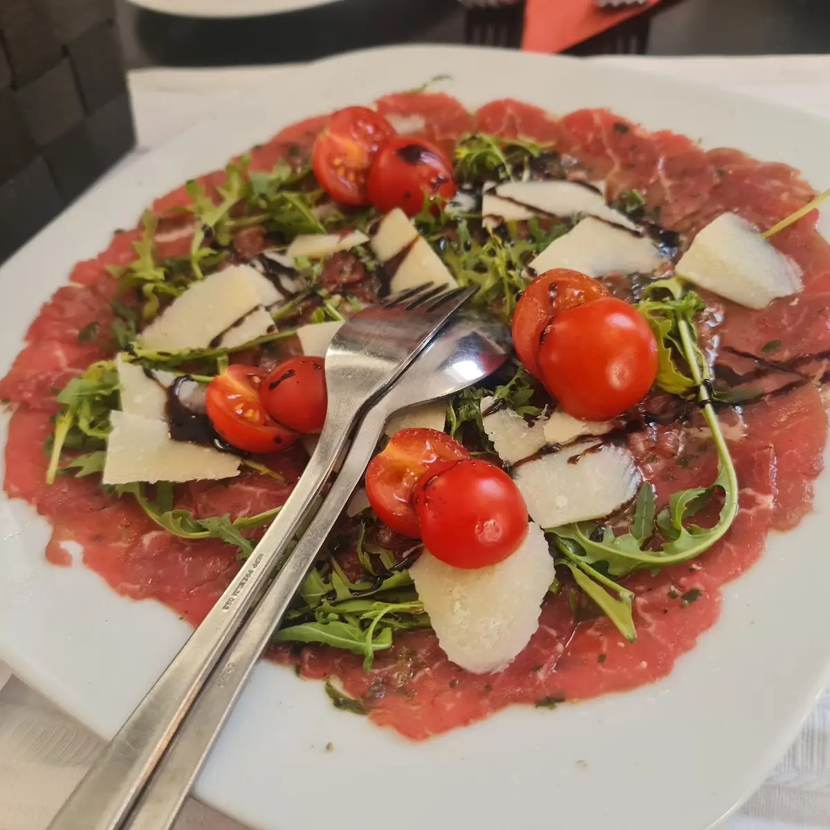 Essen und Trinken photo 5