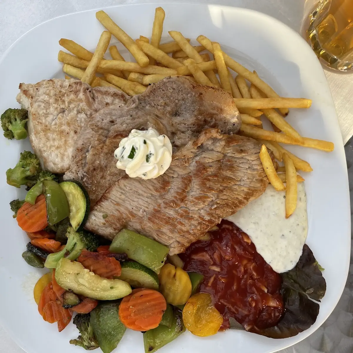 Essen und Trinken photo 8