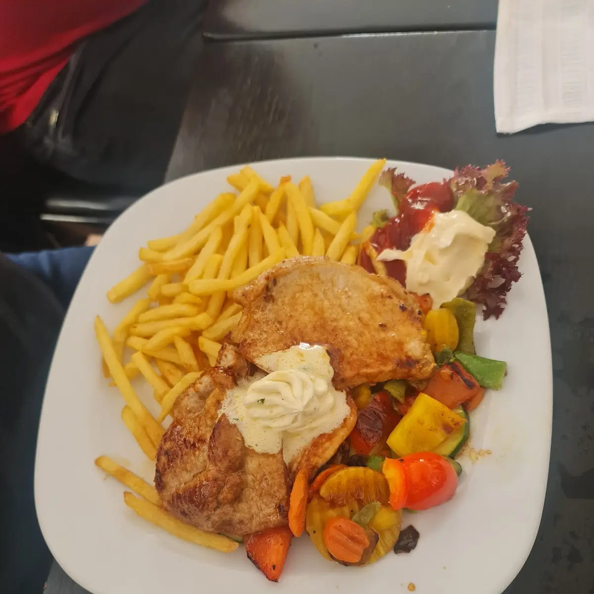 Essen und Trinken photo 9