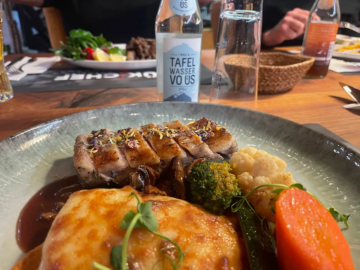 Essen und Trinken photo 10
