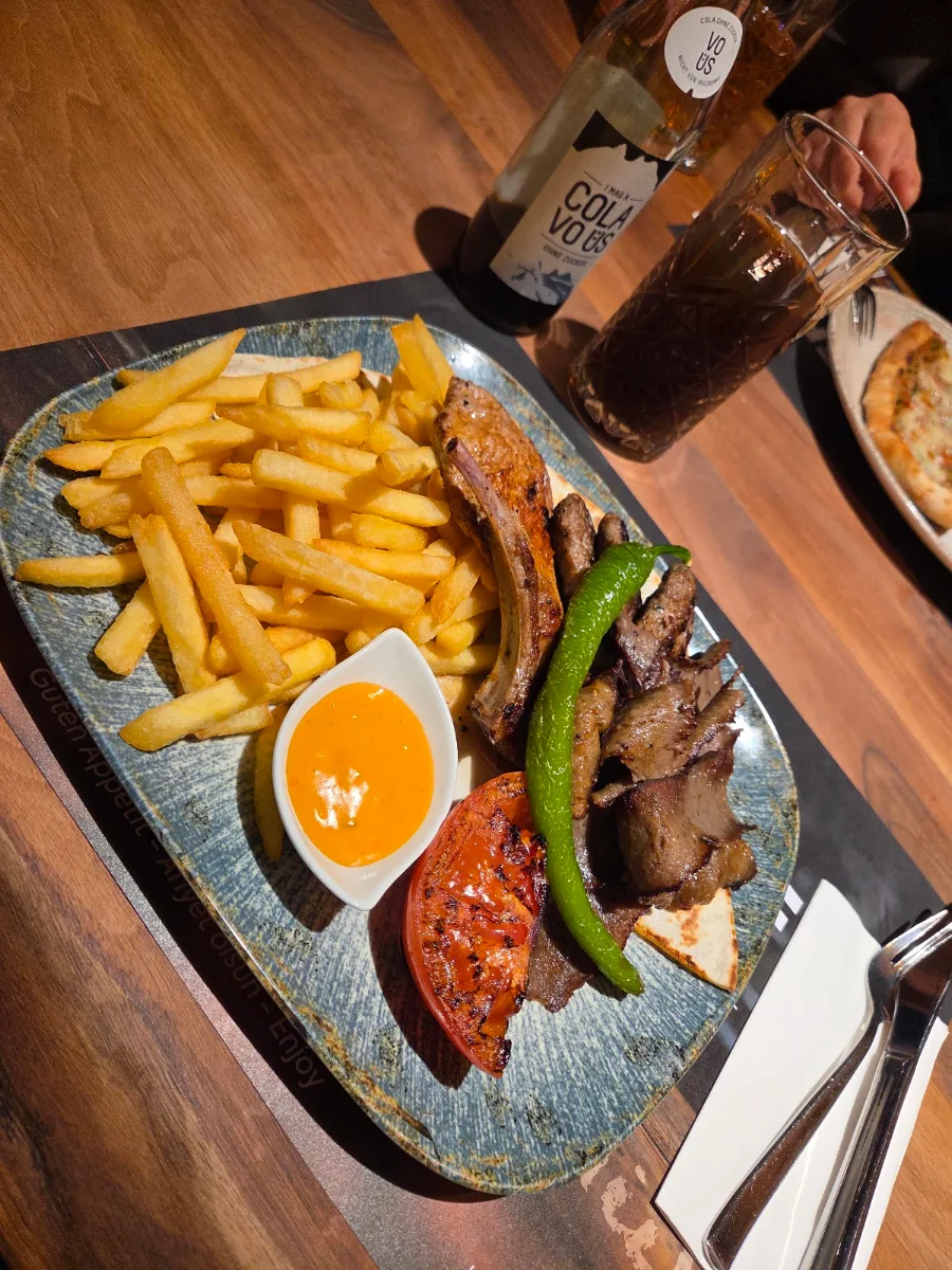 Essen und Trinken photo 5