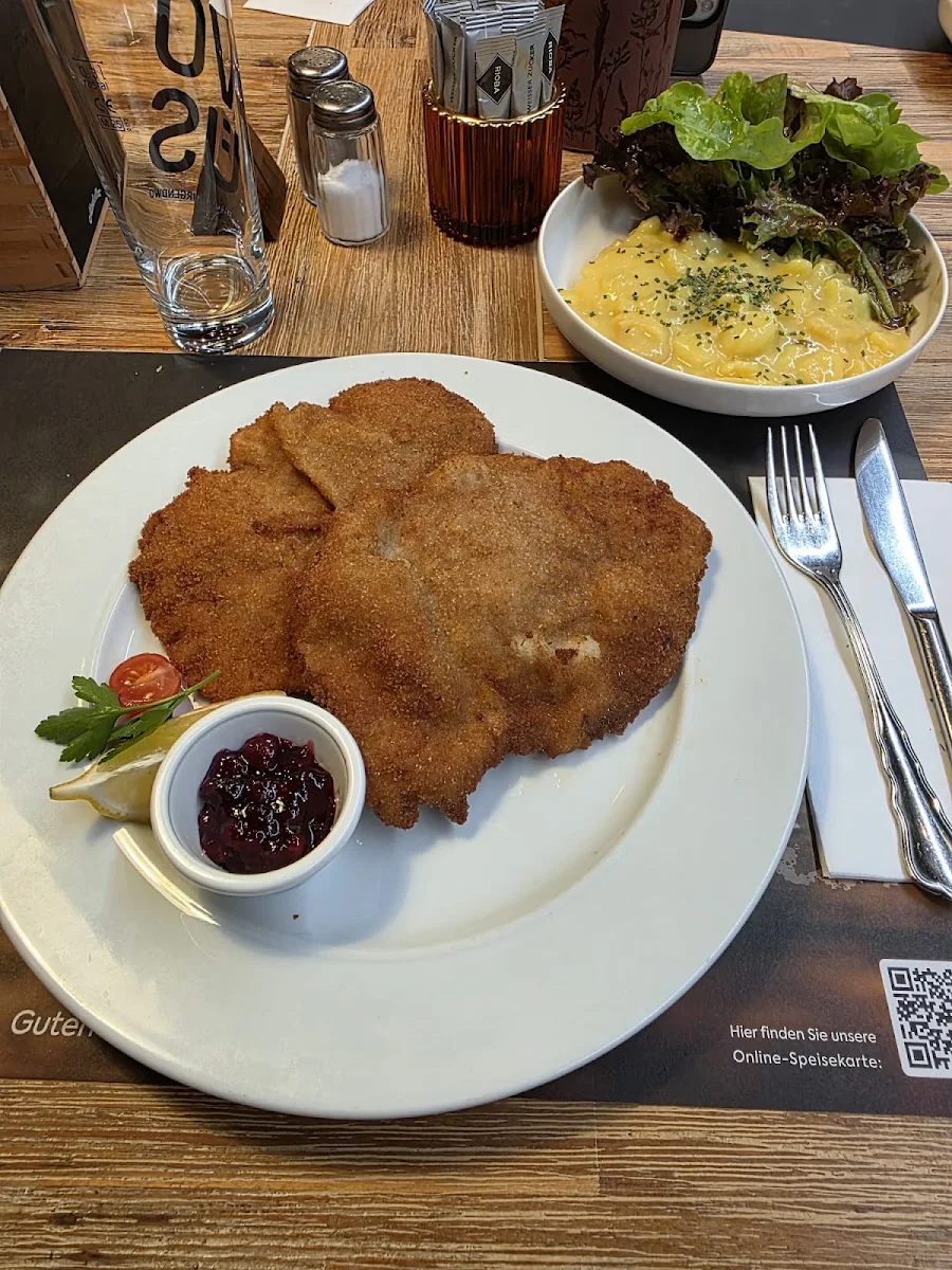Essen und Trinken photo 6
