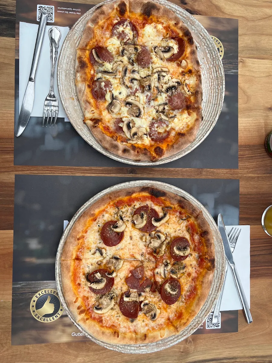 Essen und Trinken photo 7