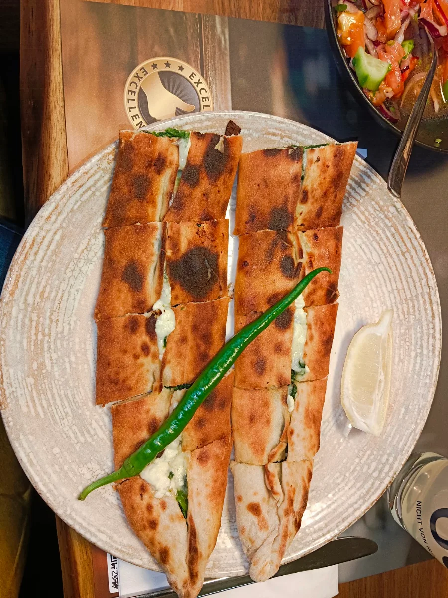 Essen und Trinken photo 9