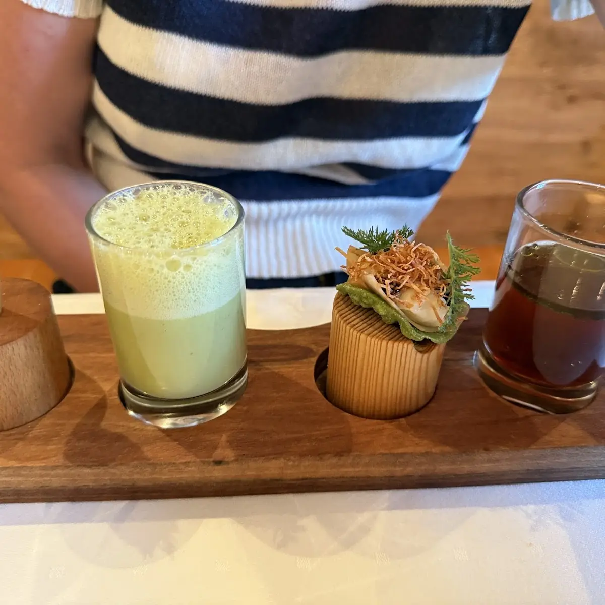 Essen und Trinken photo 6