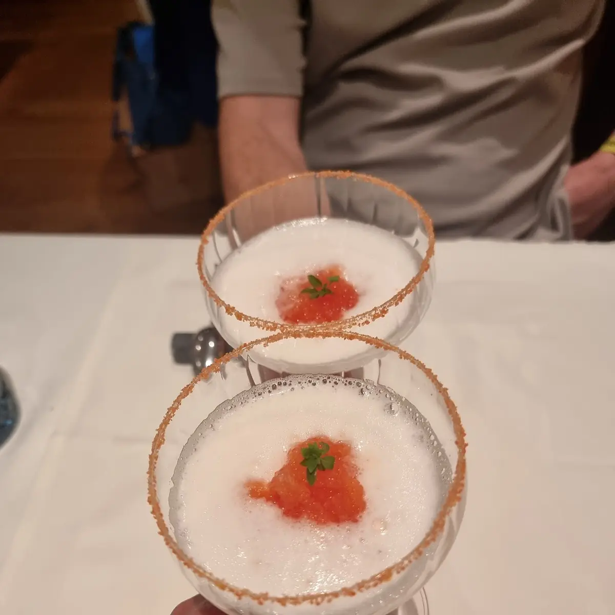 Essen und Trinken photo 7