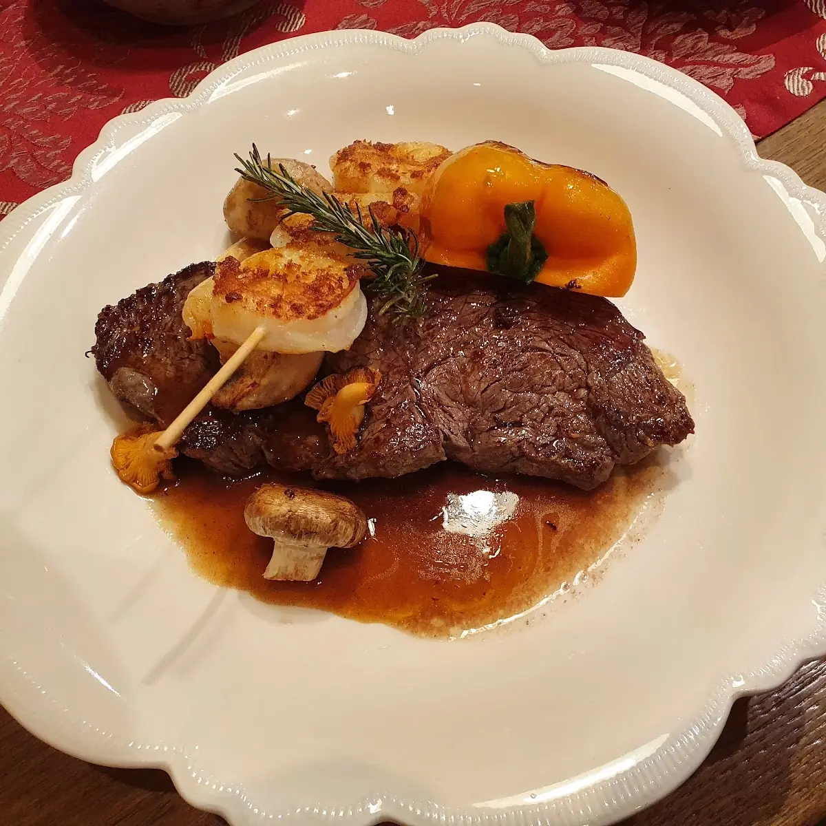 Essen und Trinken photo 4