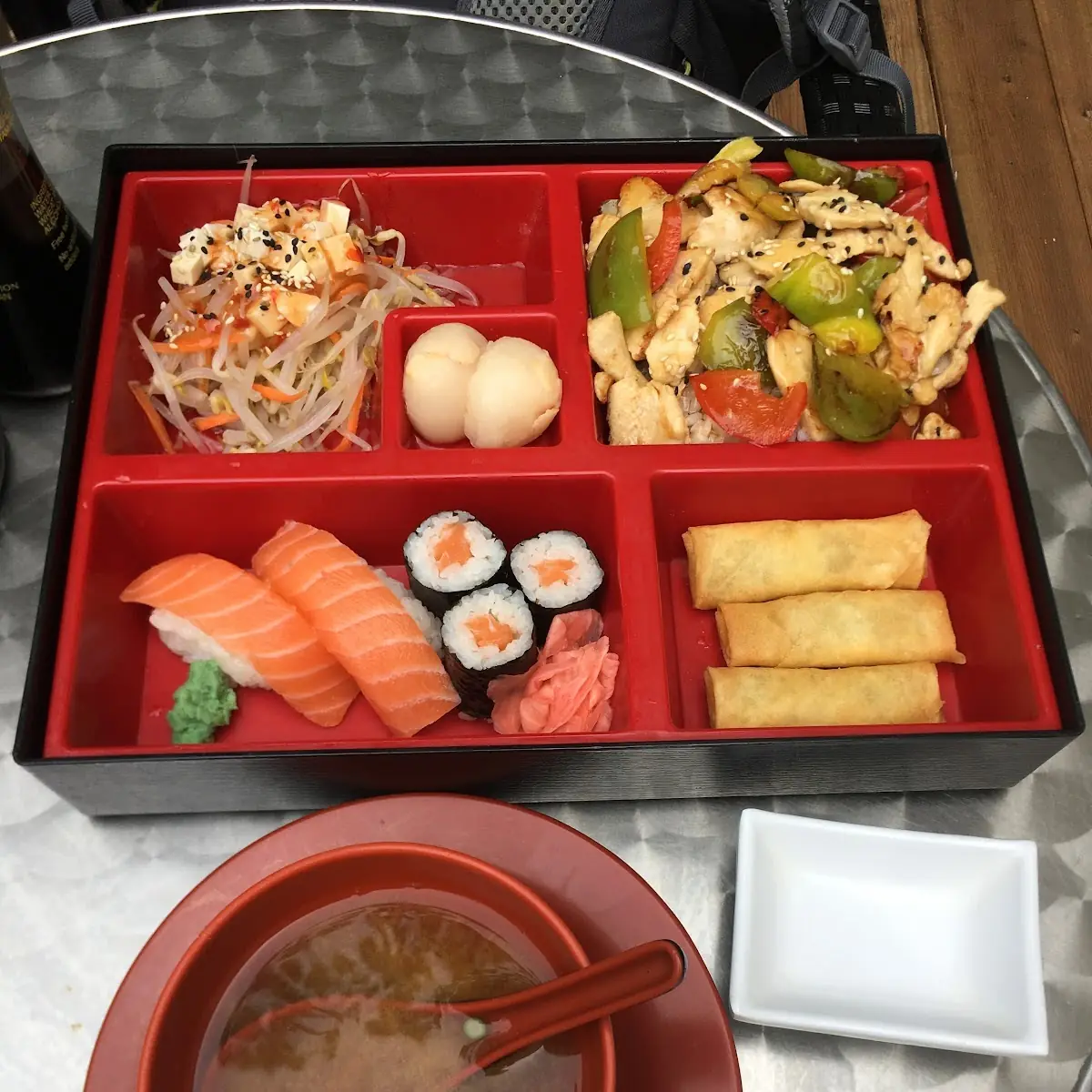 Essen und Trinken photo 4