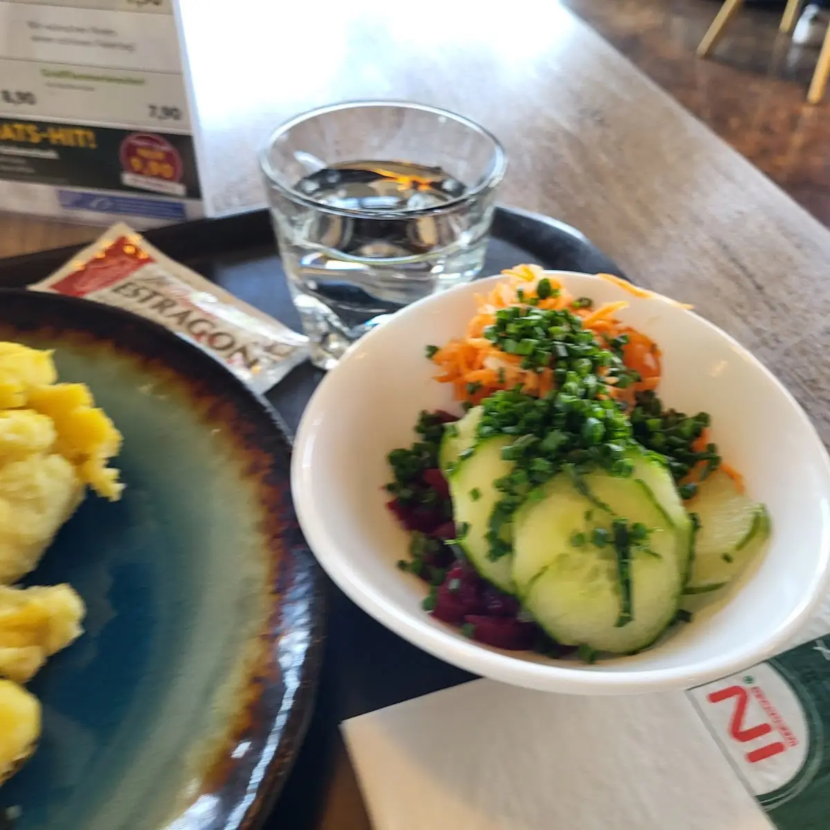 Essen und Trinken photo 8