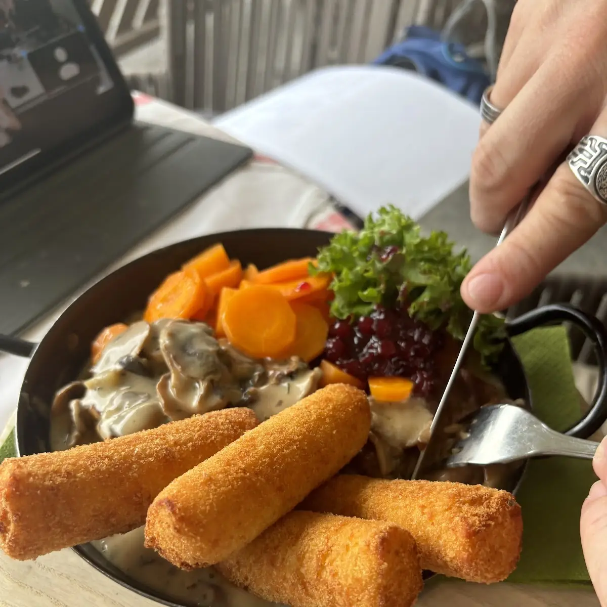 Essen und Trinken photo 10