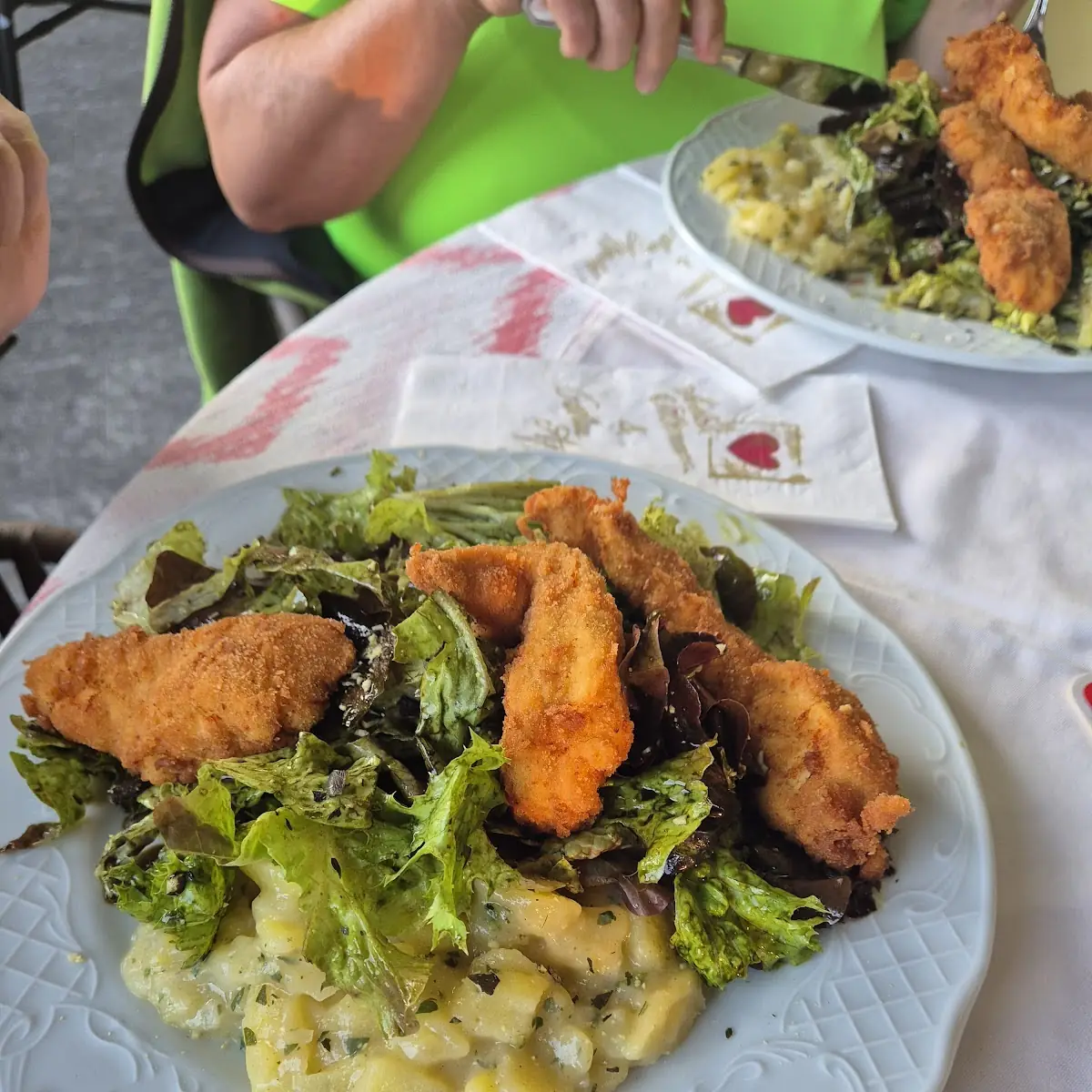 Essen und Trinken photo 4