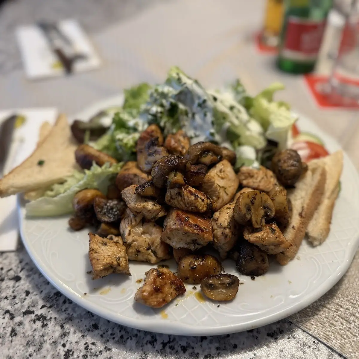 Essen und Trinken photo 7