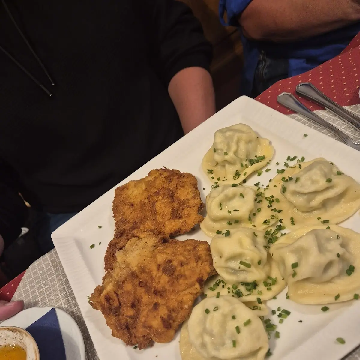 Essen und Trinken photo 9