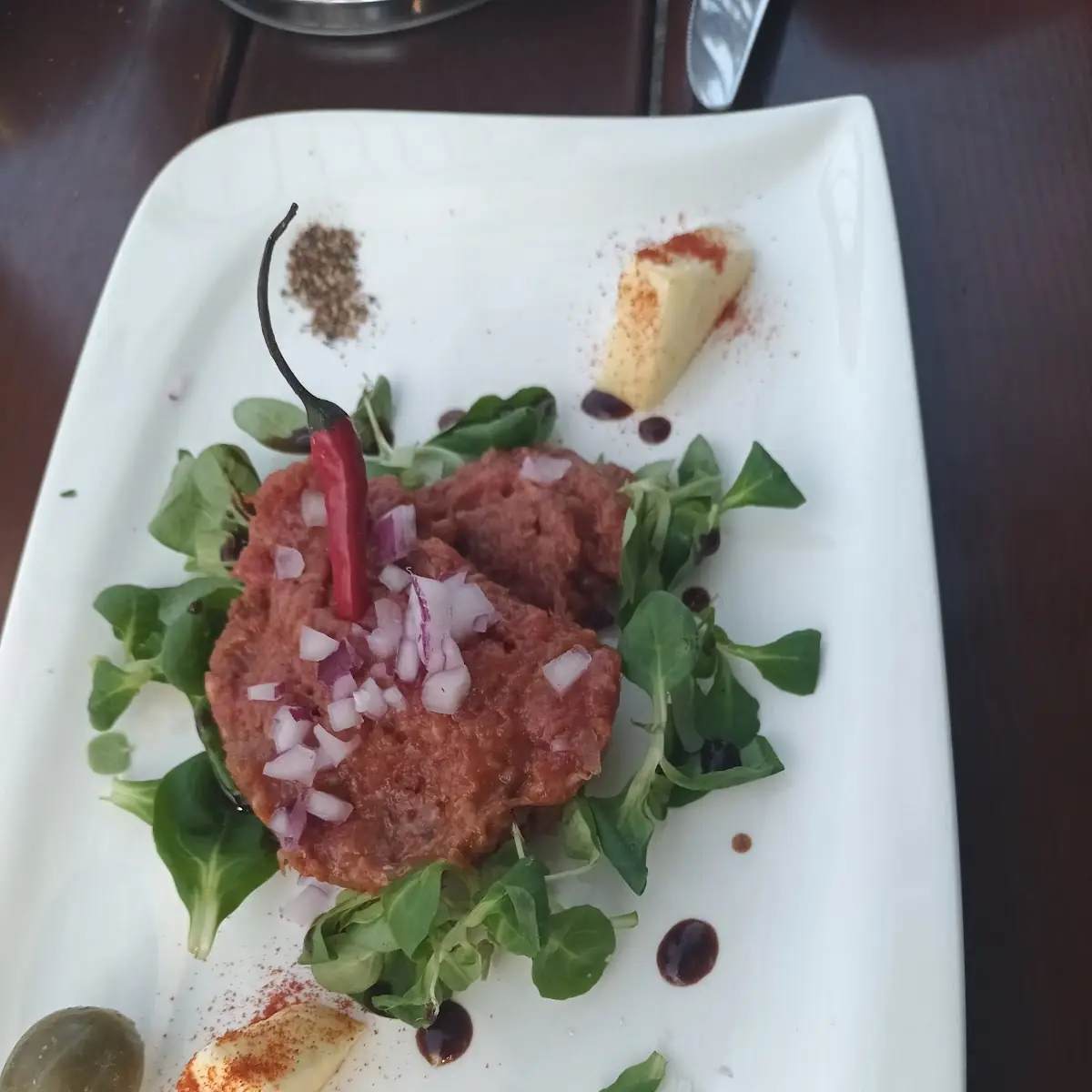 Essen und Trinken photo 10