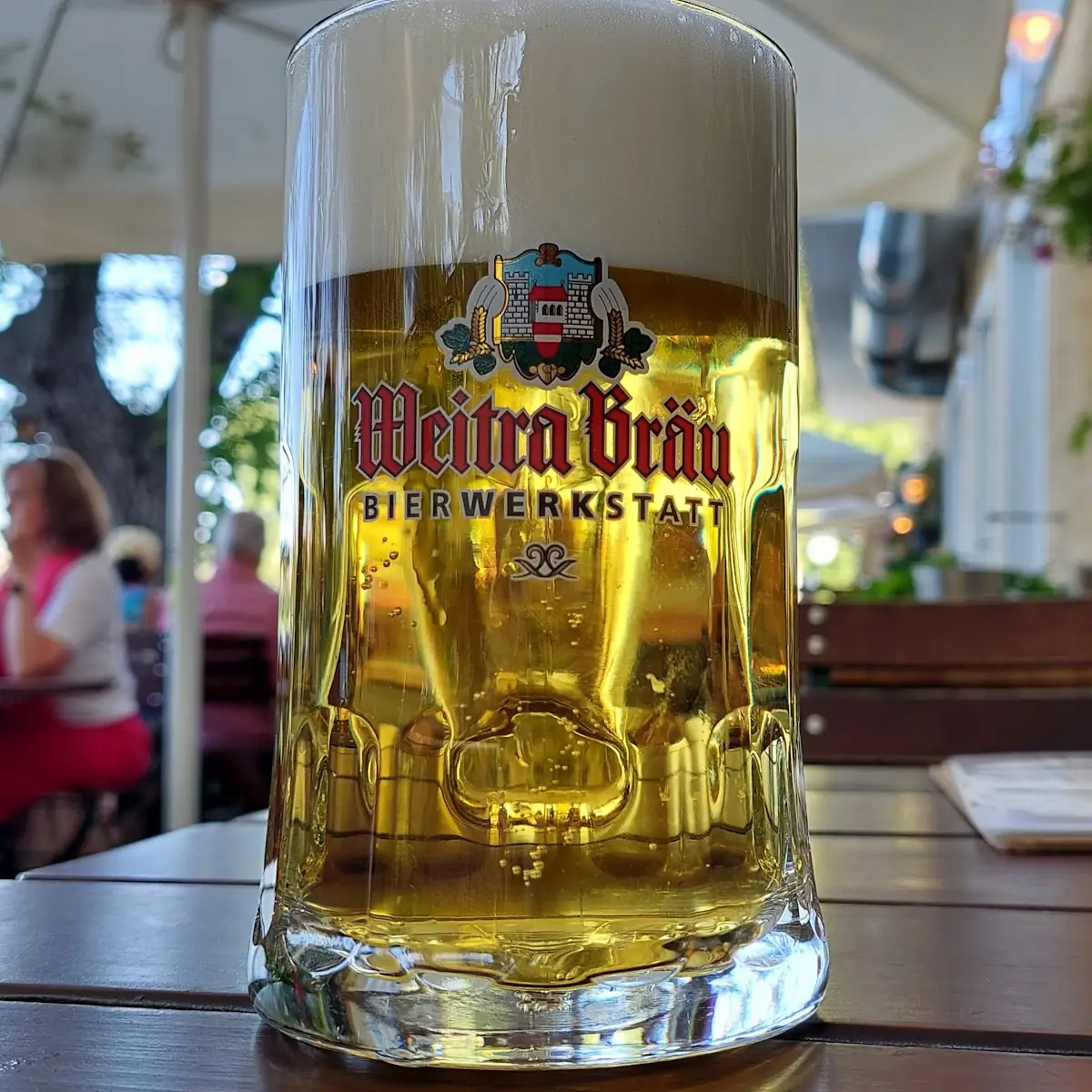 Essen und Trinken photo 3