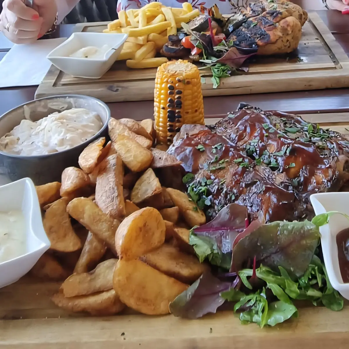 Essen und Trinken photo 4