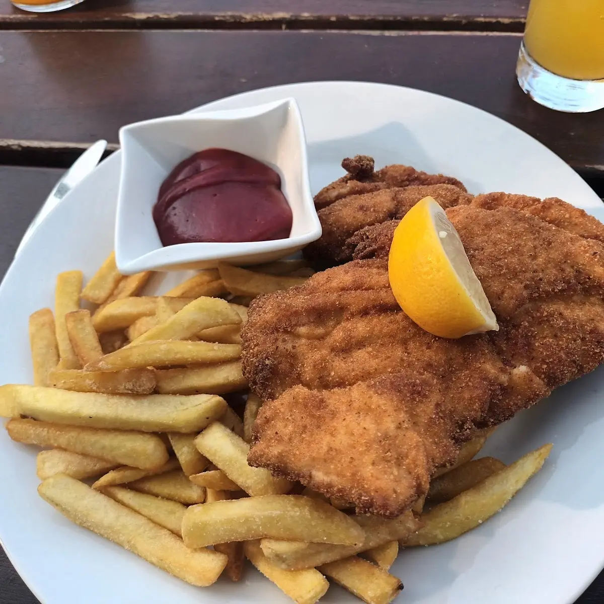 Essen und Trinken photo 5