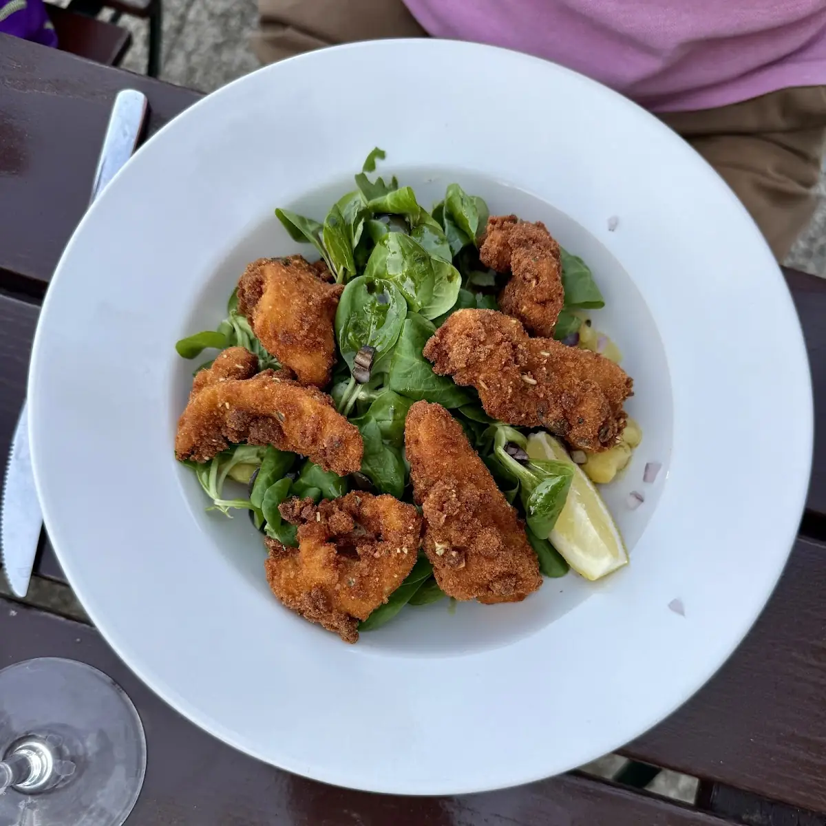 Essen und Trinken photo 6