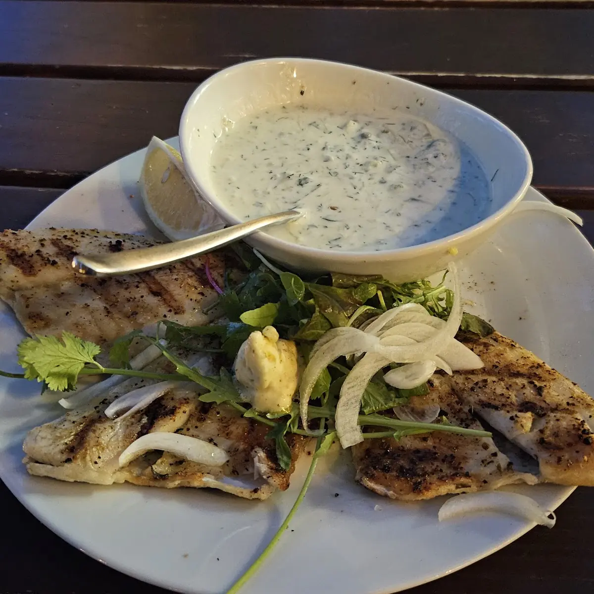 Essen und Trinken photo 7