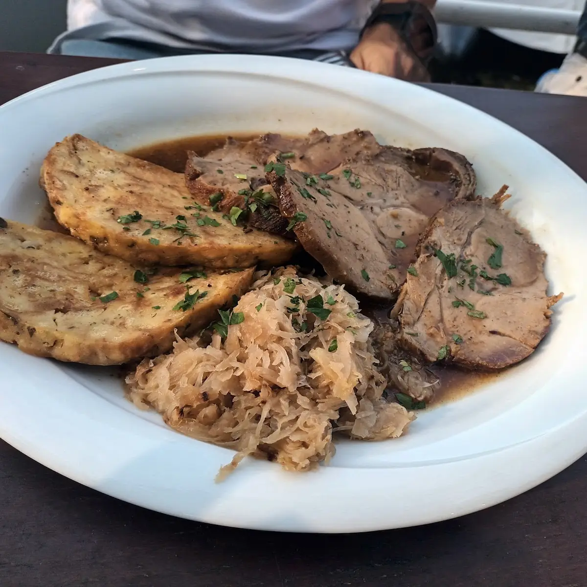 Essen und Trinken photo 9