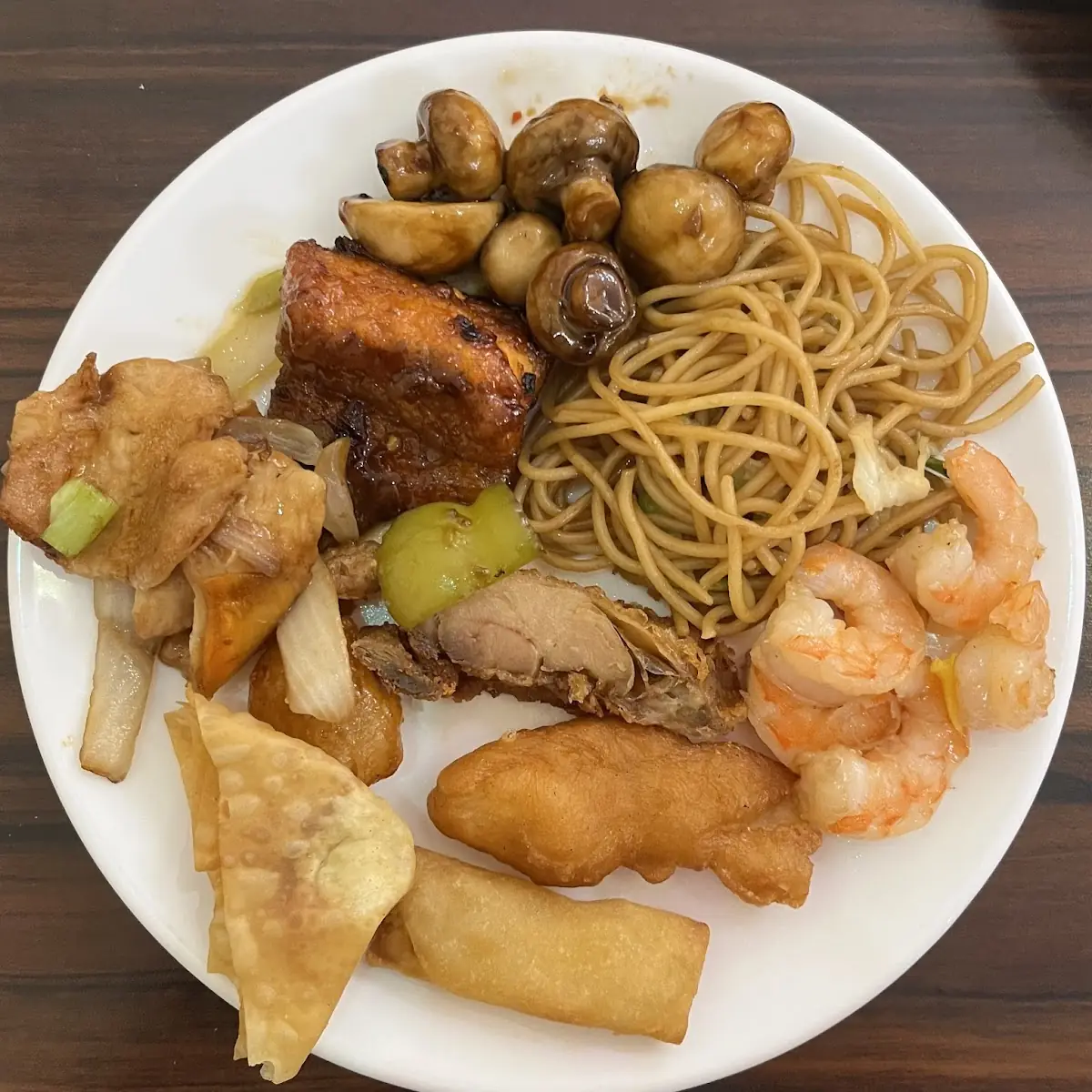 Essen und Trinken photo 5