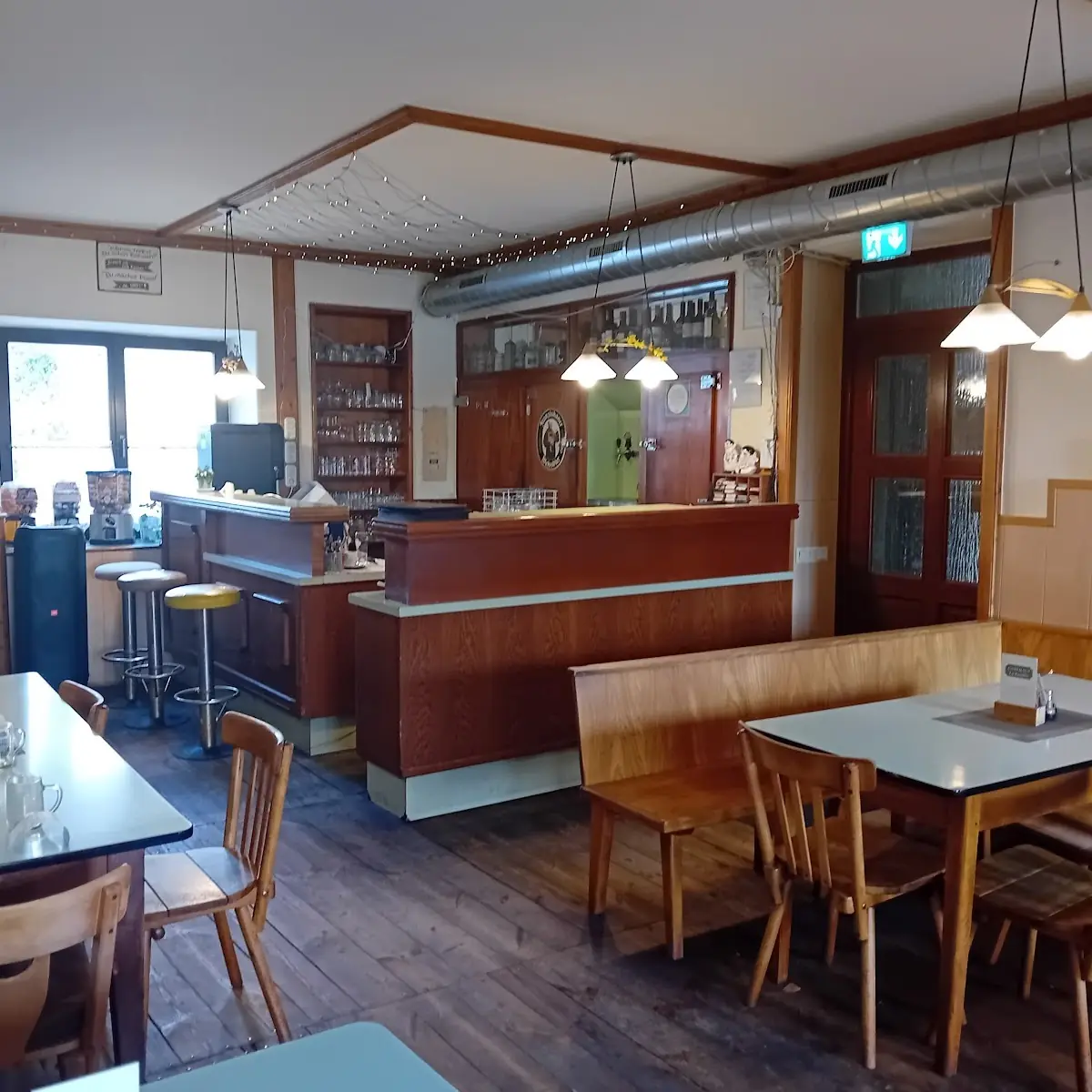 Atmosphäre photo 2