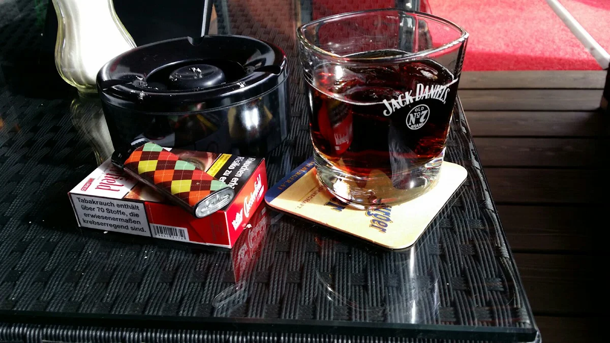 Essen und Trinken photo 1