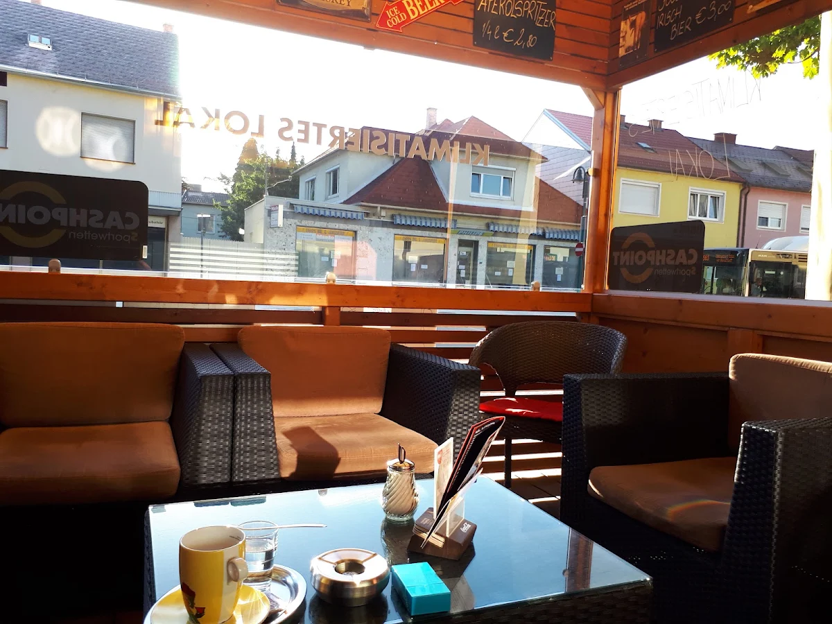 Atmosphäre photo 2